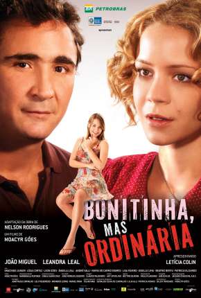 Filme Bonitinha, Mas Ordinária Nacional 2013