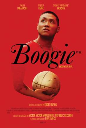 Filme Boogie 2021