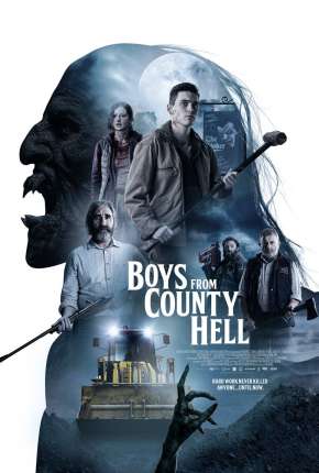 Filme Boys from County Hell - Legendado 2021