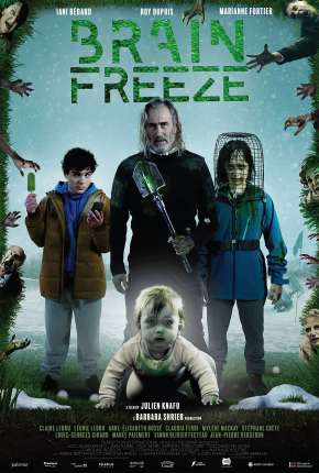 Filme Brain Freeze - Legendado 2021