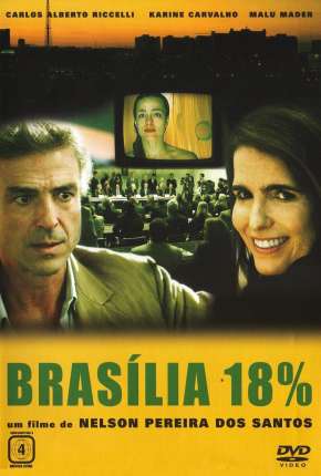 Filme Brasília 18% 2006