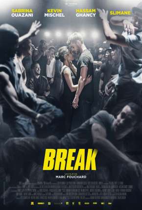 Filme Break - O Poder da Dança 2020