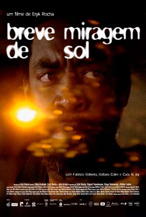 Filme Breve Miragem de Sol 2020