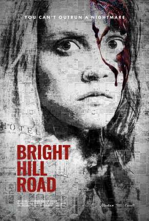 Filme Bright Hill Road - Legendado 2021