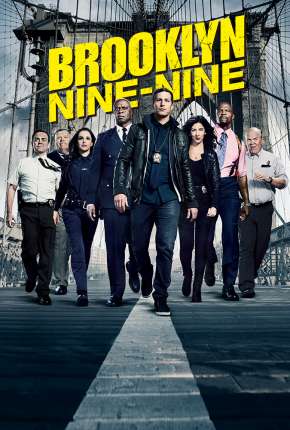 Série Brooklyn Nine-Nine - 7ª Temporada 2020