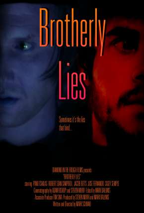 Filme Brotherly Lies - Legendado 2022