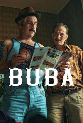 Filme Buba 2022