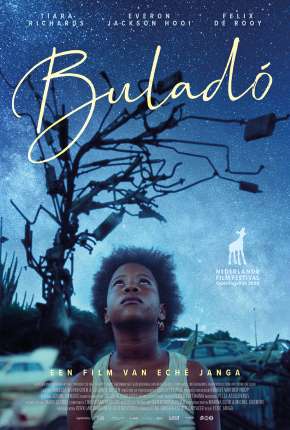 Filme Buladó - Legendado 2021