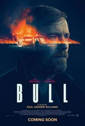 Filme Bull - Hora da Vingança 2022