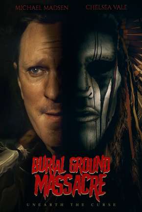 Filme Burial Ground Massacre - Legendado 2021