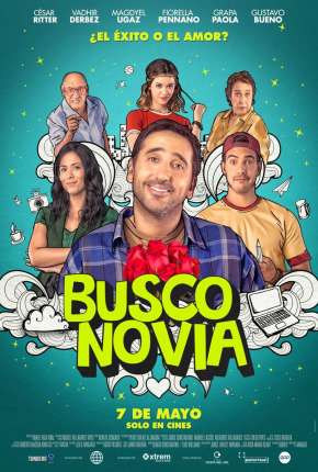 Filme Busco Namorada 2022