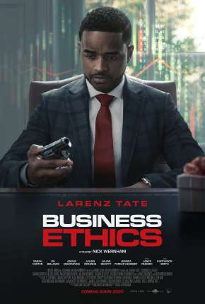 Filme Business Ethics - Legendado 2020