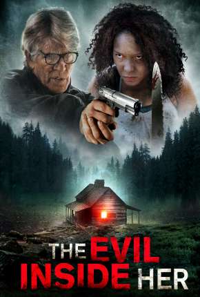 Filme Cabana da Possessão 2021
