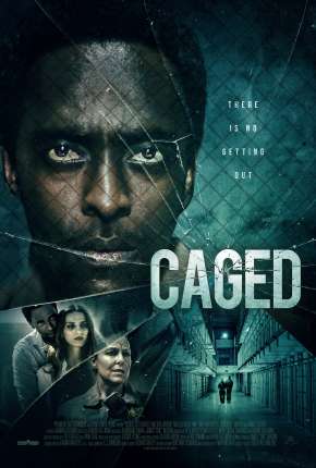 Filme Caged - Legendado 2021