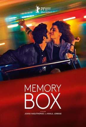 Filme Caixa de Memórias 2022