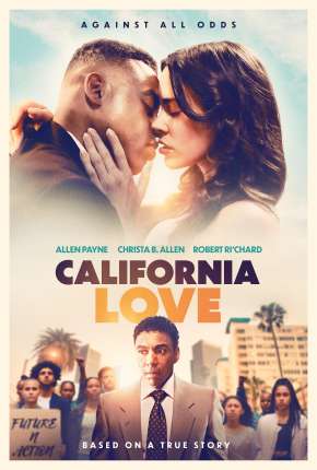 Filme California Love - Legendado 2021