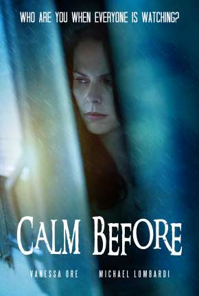 Filme Calm Before - Legendado 2021