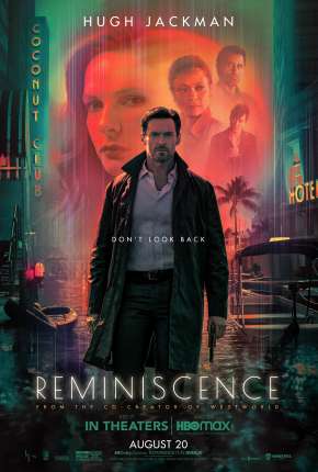 Filme Caminhos da Memória 2021