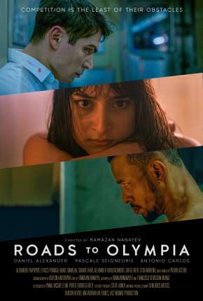 Filme Caminhos para Olympia 2019