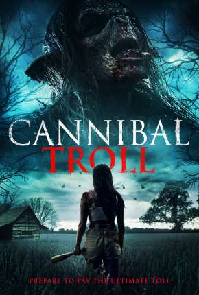 Filme Cannibal Troll - Legendado 2021