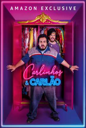 Filme Carlinhos e Carlão 2020