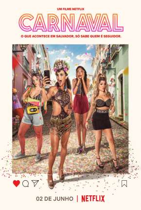 Filme Carnaval 2021