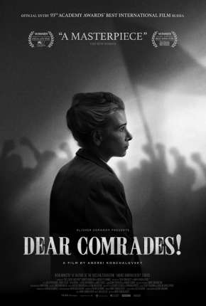 Filme Caros Camaradas - Legendado 2021