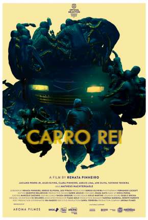 Filme Carro Rei 2022
