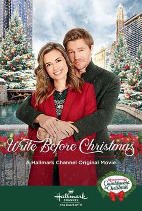 Filme Cartões de Natal 2019