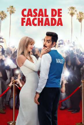 Filme Casal de Fachada 2022