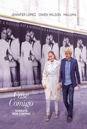 Filme Case Comigo 2022
