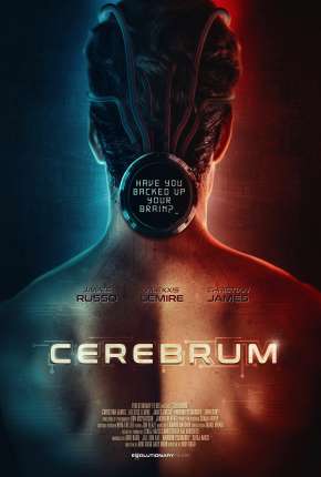 Filme Cerebrum - Legendado 2021