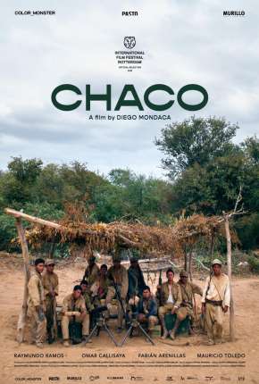 Filme Chaco - Legendado 2021
