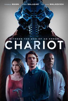 Filme Chariot - Legendado 2022
