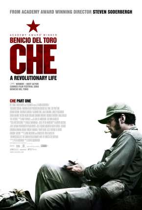Filme Che - O Argentino 2008