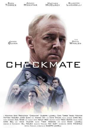 Filme Checkmate - Legendado 2020