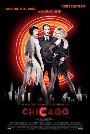 Filme Chicago 2002