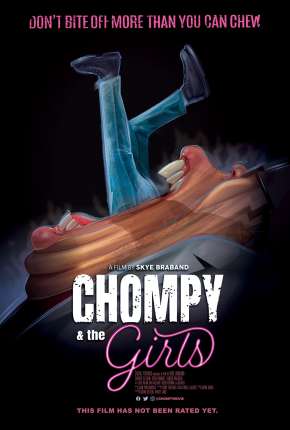 Filme Chompy e the Girls - Legendado 2021