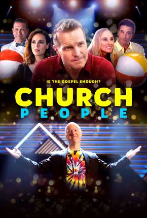 Filme Church People - Legendado 2021