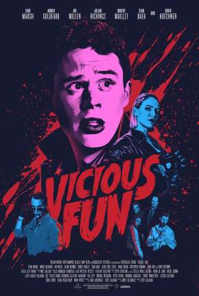 Filme Círculo Vicioso 2021