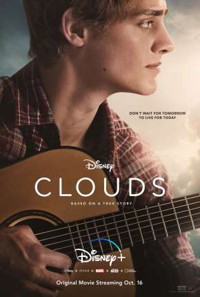 Filme Clouds 2020