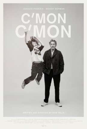 Filme Cmon Cmon - Legendado 2021