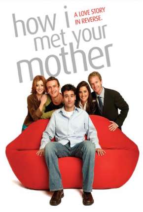 Série Como Eu Conheci Sua Mãe - 4ª Temporada Completa 2005