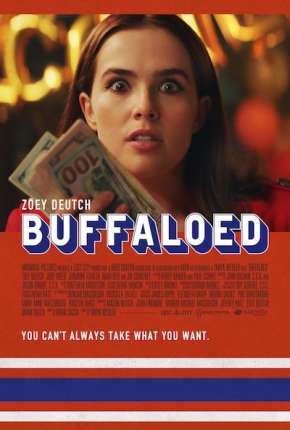 Filme Como Sair de Buffalo 2020
