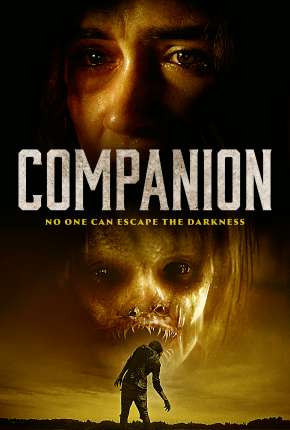 Filme Companion - Legendado 2021