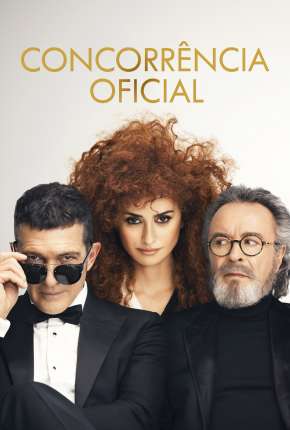 Filme Concorrência Oficial 2022