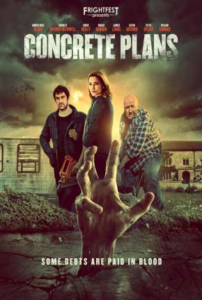 Filme Concrete Plans - Legendado 2020