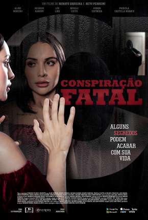 Filme Conspiração Fatal 2022
