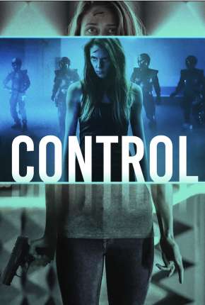 Filme Control - Legendado 2022