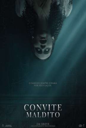 Filme Convite Maldito - Legendado 2022